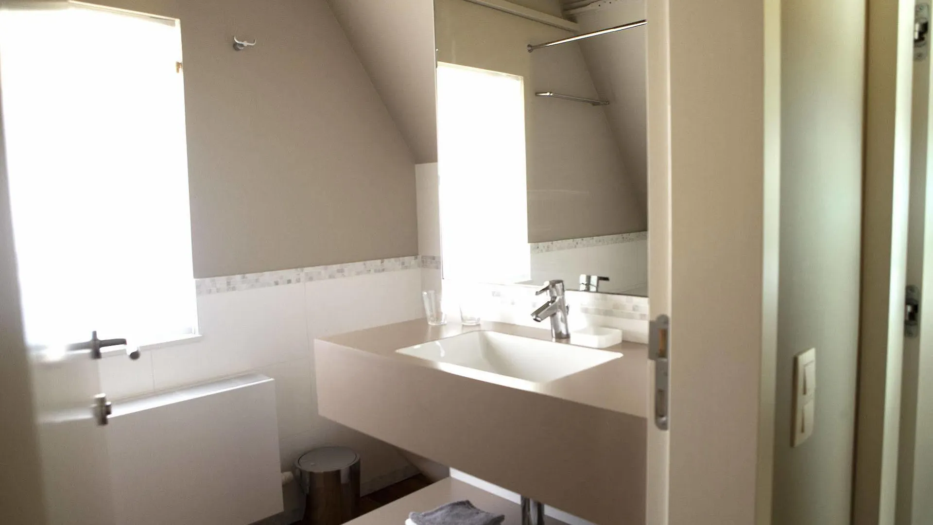 House Loppem 9-11 Apartment Bruges