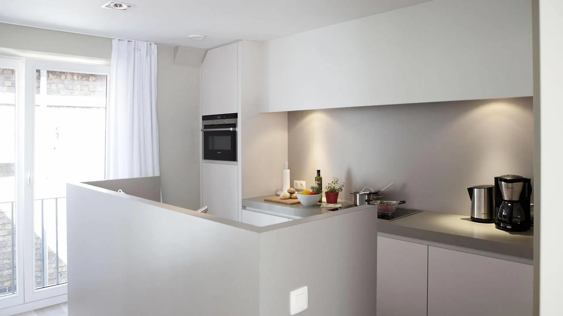 House Loppem 9-11 Apartment Bruges