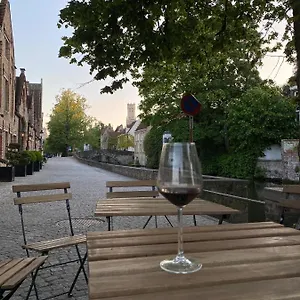 Canal Couette-café