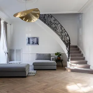 Molenmeers Boutique Couette-café