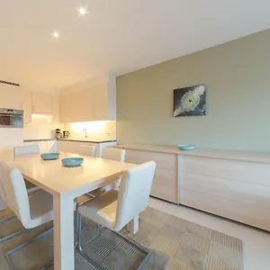 Seaside 4-02 By Interhome Appartement