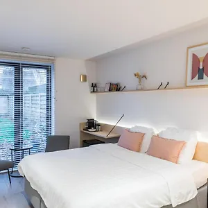 Poutrelle Guestrooms Couette-café