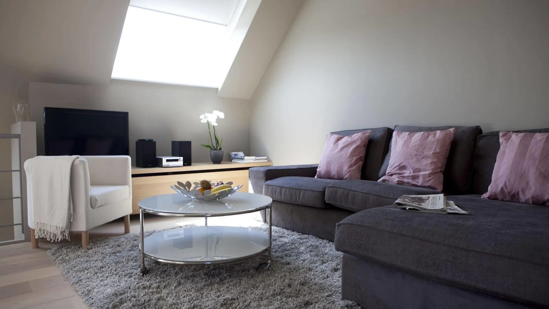 House Loppem 9-11 Apartment Bruges